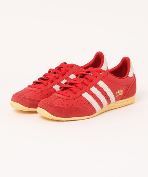 adidas（アディダス） スニーカー JAPAN W ジャパン IG4507 BETT/OFFW