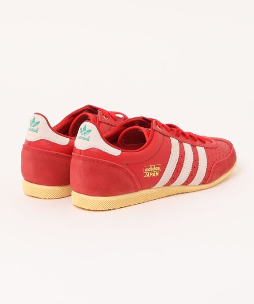 adidas（アディダス） スニーカー JAPAN W ジャパン IG4507 BETT/OFFW