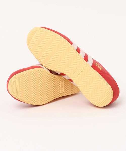 adidas（アディダス） スニーカー JAPAN W ジャパン IG4507 BETT/OFFW