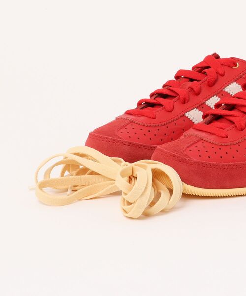 adidas（アディダス） スニーカー JAPAN W ジャパン IG4507 BETT/OFFW