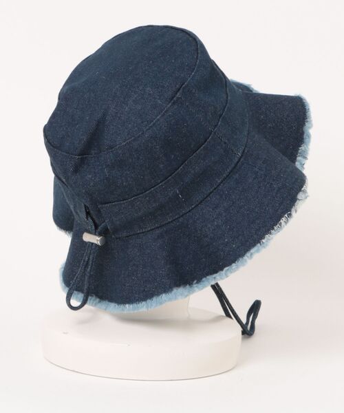 JACQUEMUS 帽子 ハット LE BOB ARTICHAUT メンズ : ZOZOTOWN
