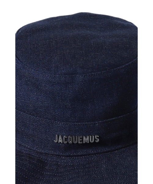 JACQUEMUS 帽子 ハット LE BOB ARTICHAUT メンズ : ZOZOTOWN