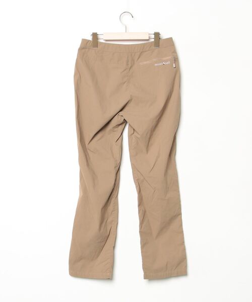 モンベル（レディースボトムス、パンツ） | ファッション の
