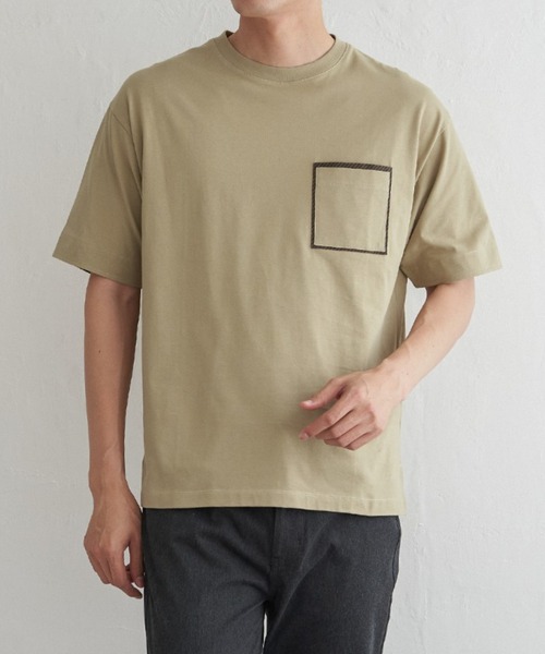 ikka（イッカ） tシャツ 「プチプラ1990円（税抜）」「お得だ値