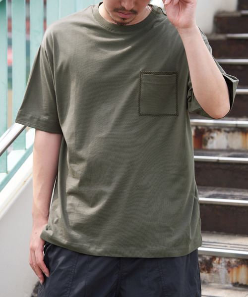 ikka（イッカ） tシャツ 「プチプラ1990円（税抜）」「お得だ値