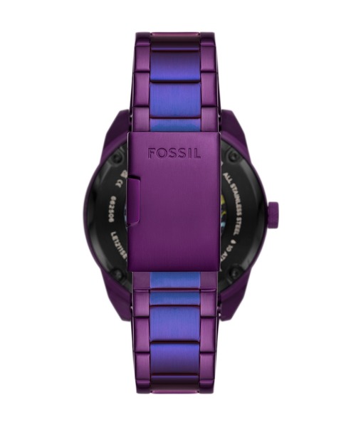 FOSSIL 腕時計、懐中時計｜ファッション おすすめ人気商品一覧