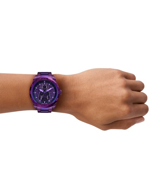 フォッシル　メンズ腕時計⭐︎週末までのお値下げ フォッシル(FOSSIL)時計の人気ランキング！メンズとレディースの