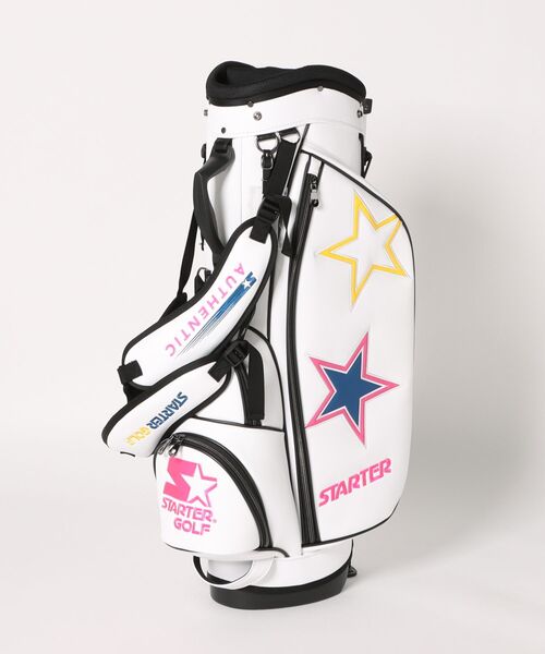 STARTER（スターター） ゴルフ STARTER GOLFSTARTER GOLF STAND CADDIE