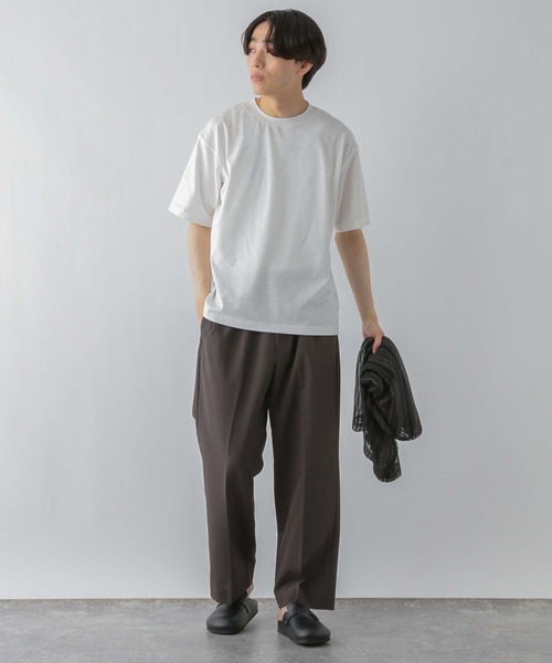 GLOBAL WORK（グローバルワーク） シャツ トクトク2SET/メッシュシャツ