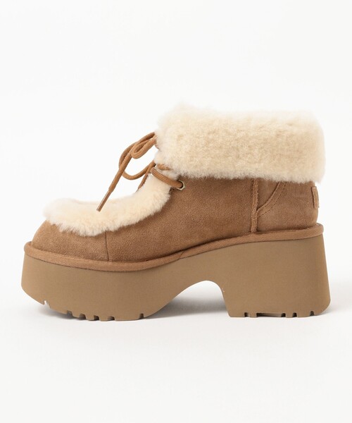 UGG Australia（アグオーストラリア） ブーツ UGG(R) / ESMEE LACE UP