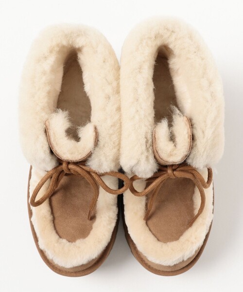 UGG Australia（アグオーストラリア） ブーツ UGG(R) / ESMEE LACE UP