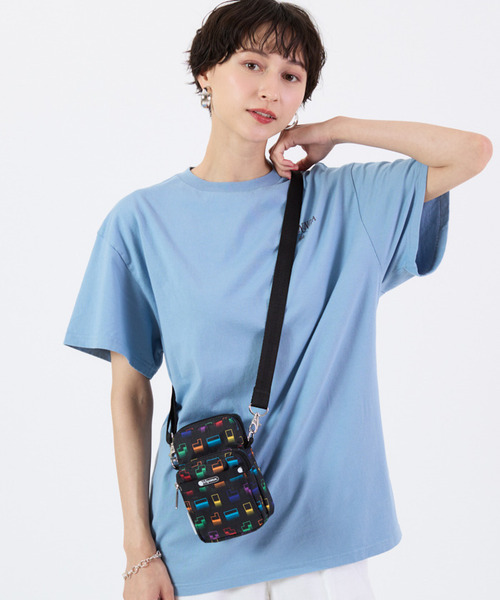LeSportsac（レスポートサック） ショルダーバッグ バッグ MINI PHONE