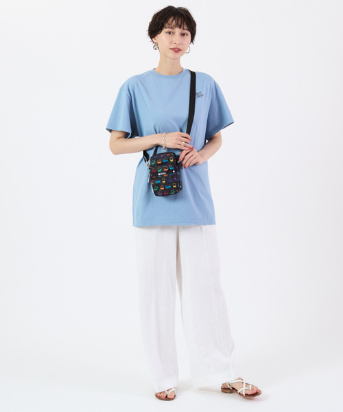 LeSportsac（レスポートサック） スマホショルダー ショルダーバッグ