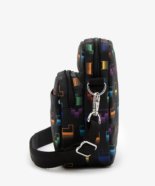 LeSportsac（レスポートサック） スマホショルダー ショルダーバッグ