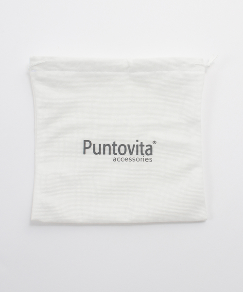 【Vintage】PUNTOVITA プントヴィータ 高級シルバーバックルベルト Puntovita ベルト 「PUNTOVITA/プントヴィータ」別注WESTERN