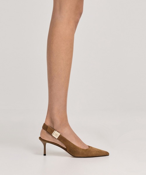 CHARLES ＆ KEITH（チャールズ&キース） パンプス Cody コーディ