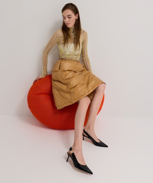 Dior ポインテッドトゥスリングバックパンプス CHARLES ＆ KEITH（チャールズ&キース） パンプス Cody コーディ