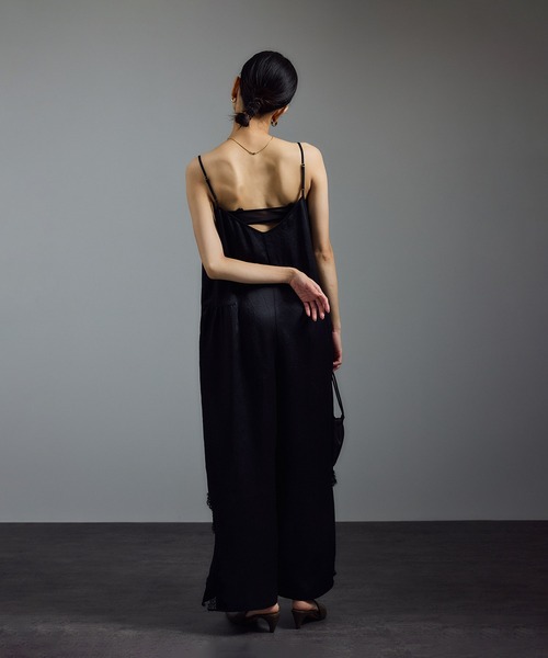 SALON adam et rope'（サロン アダム エ ロペ） サロペット