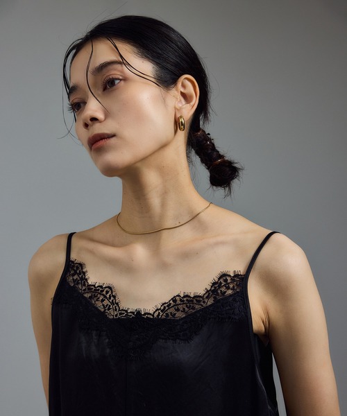 SALON adam et rope'（サロン アダム エ ロペ） サロペット