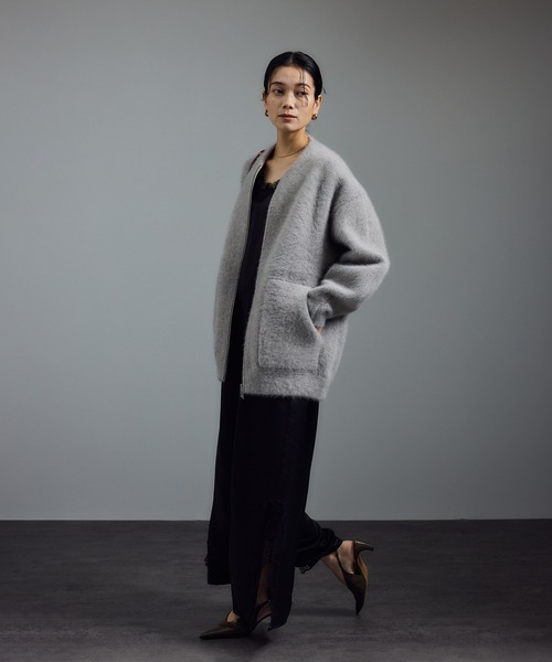 SALON adam et rope'（サロン アダム エ ロペ） サロペット