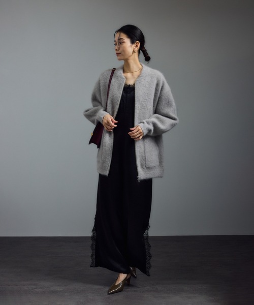 SALON adam et rope'（サロン アダム エ ロペ） サロペット