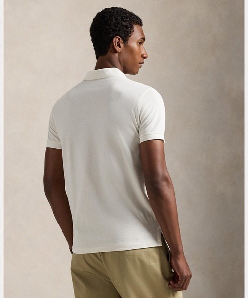POLO RALPH LAUREN（ポロ・ラルフローレン） ポロシャツ カスタム