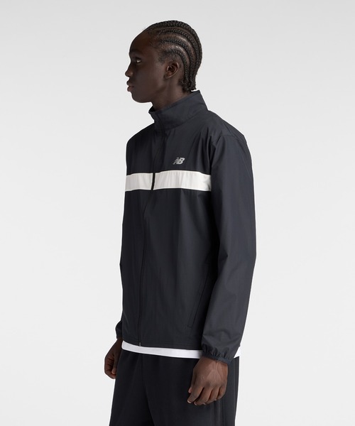 New Balance（ニューバランス） ナイロンジャケット Sport Essentials