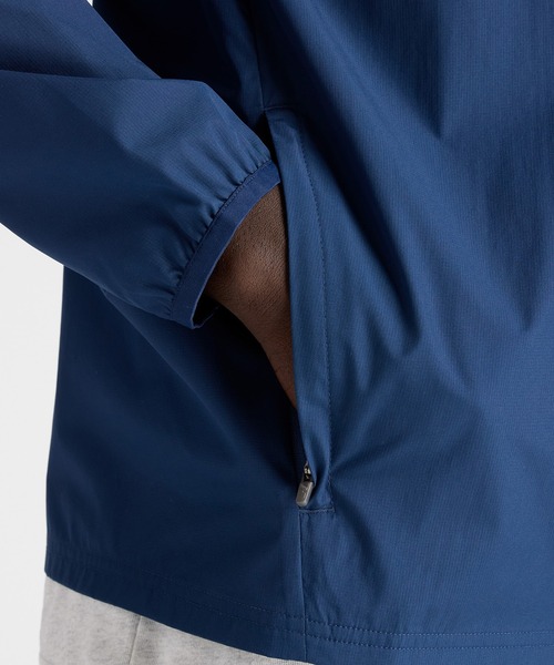 New Balance（ニューバランス） ナイロンジャケット Sport Essentials