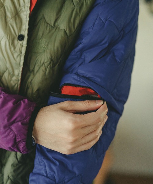 「gym master」 ジャケット MEDIUM ブラック メンズ_画像6