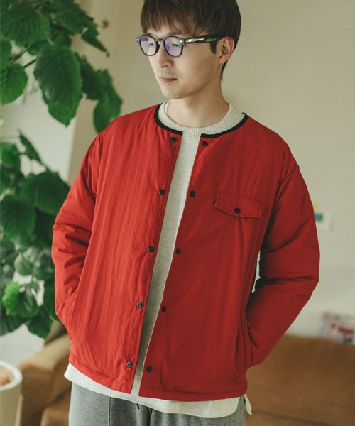 「gym master」 ジャケット MEDIUM ブラック メンズ_画像8