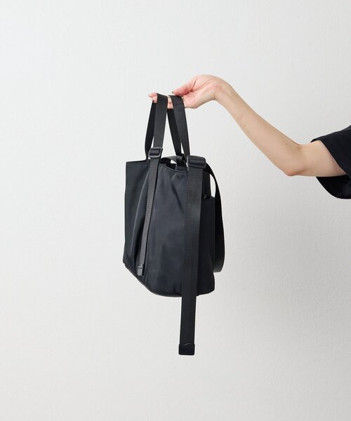 ear PAPILLONNER トートバッグ 「インフルエンサーouchi企画