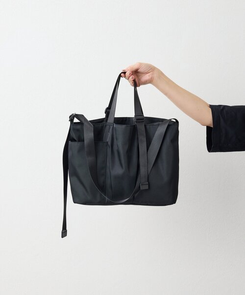 ear PAPILLONNER トートバッグ 「インフルエンサーouchi企画