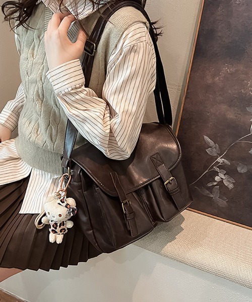 blackdia ocean（ブラックダイヤオーシャン） ショルダーバッグ バッグ