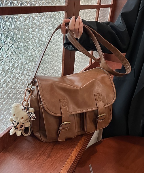 blackdia ocean（ブラックダイヤオーシャン） ショルダーバッグ バッグ