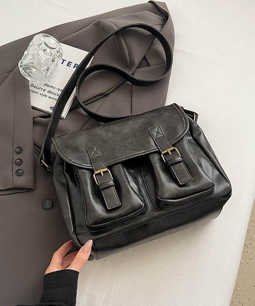 blackdia ocean（ブラックダイヤオーシャン） ショルダーバッグ バッグ