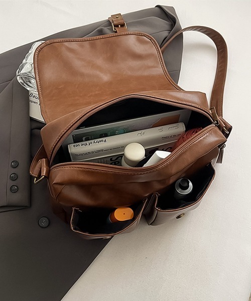 blackdia ocean（ブラックダイヤオーシャン） ショルダーバッグ バッグ