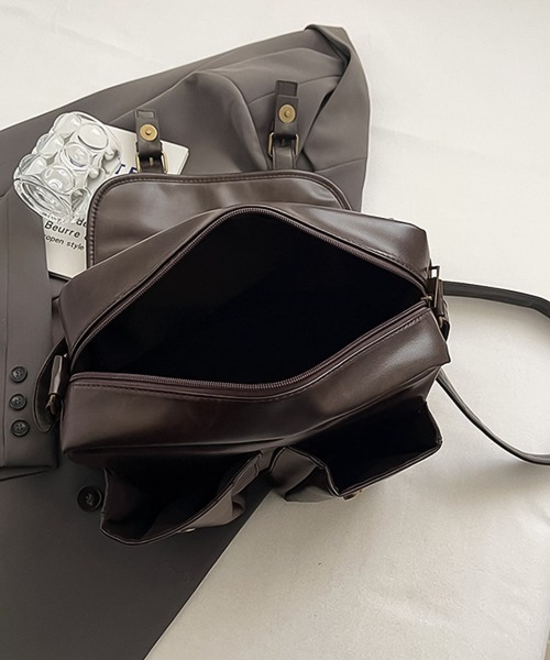 blackdia ocean（ブラックダイヤオーシャン） ショルダーバッグ バッグ