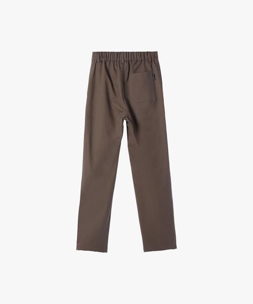 agnes b.（アニエスベー） パンツ メンズ コットン パンツ メンズ