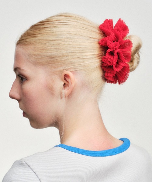 GOOD SQUISH（グッド スクイッシュ） シュシュ 「GOOD SQUISH」Cowboy