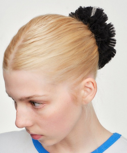 GOOD SQUISH（グッド スクイッシュ） シュシュ 「GOOD SQUISH」Cowboy