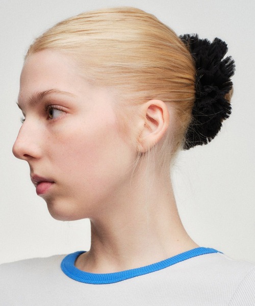 GOOD SQUISH（グッド スクイッシュ） シュシュ 「GOOD SQUISH」Cowboy