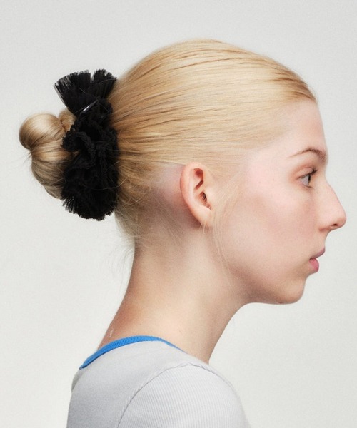 GOOD SQUISH（グッド スクイッシュ） シュシュ 「GOOD SQUISH」Cowboy