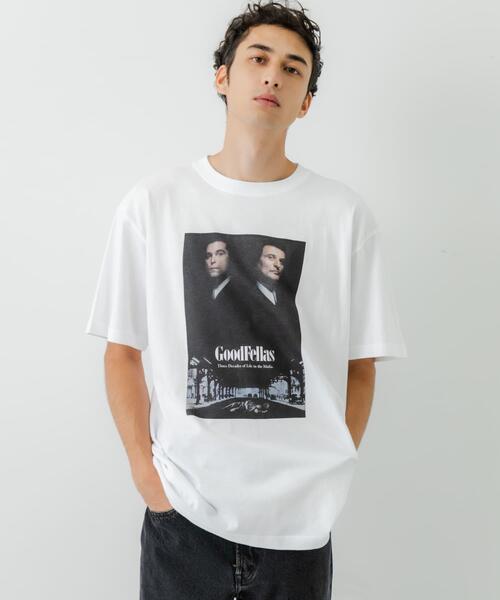 GOOD ROCK SPEED（グッドロックスピード） tシャツ 「別注」GOOD ROCK