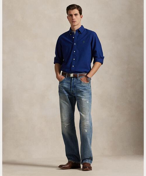 POLO RALPH LAUREN（ポロ・ラルフローレン） ラルフローレン シャツ
