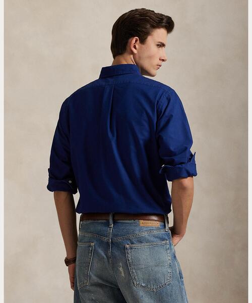 POLO RALPH LAUREN（ポロ・ラルフローレン） シャツ クラシック