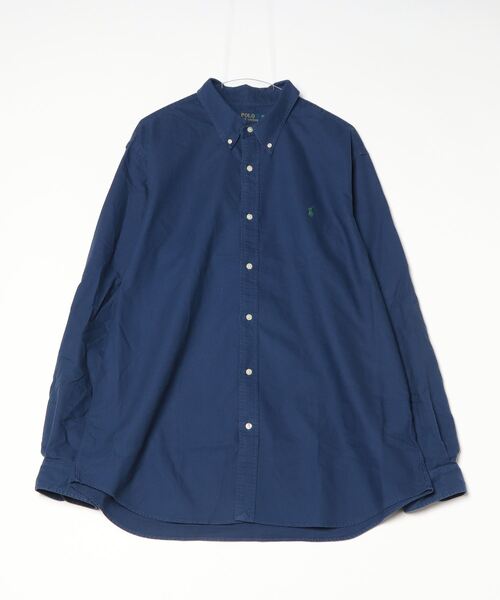 POLO RALPH LAUREN（ポロ・ラルフローレン） シャツ クラシック