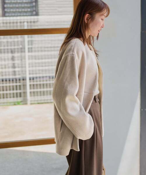 JOURNAL STANDARD relume（ジャーナルスタンダード レリューム） ノー