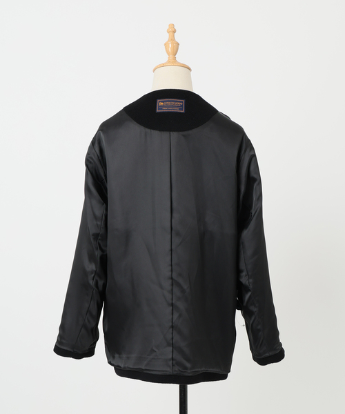 JOURNAL STANDARD relume ノーカラーコート コート 「追加