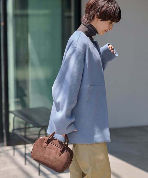 JOURNAL STANDARD relume（ジャーナルスタンダード レリューム） ノー