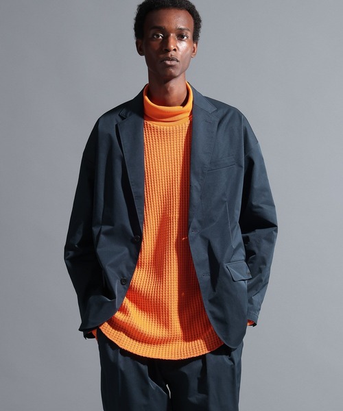 NUMERALS（ヌメラルズ） ジャケット テーラードジャケット 「NUMERALS